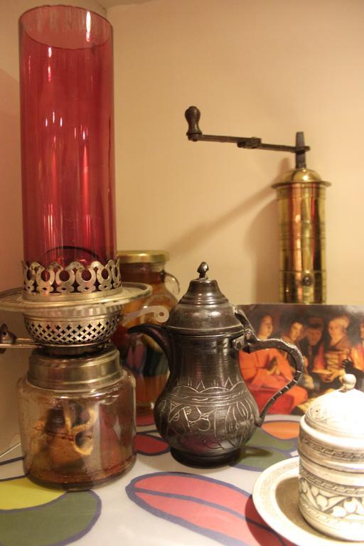 Guzel Izmir Hotel Esmirna Quarto foto